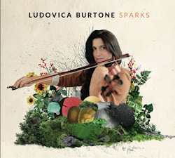 Ludovica Burtone - Sparks  