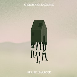 Greenhouse Ensemble - Rez-de-chaussée  