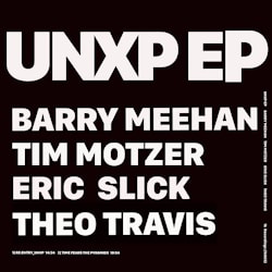 Barry Meehan / Tim Motzer / Eric Slick / Theo Travis - UNXP EP  