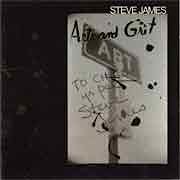Steve James - Art Аnd Grit  