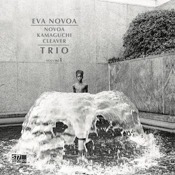 Eva Novoa - Novoa / Kamaguchi / Cleaver Trio - Vol. 1  