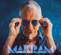 Joe Locke - Makram  