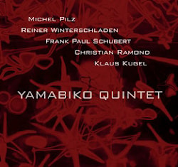 Yamabiko Quintet - Yamabiko Quintet  