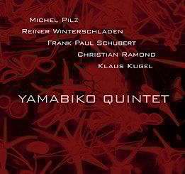 Yamabiko Quintet - Yamabiko Quintet  