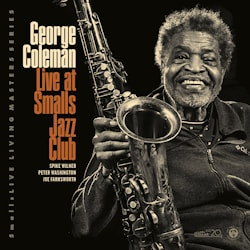 George Coleman - Live at Smalls Jazz Club  