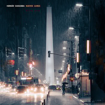Hernan Cassibba - Nuevos Aires  