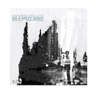 Massimo Biolcati - On a Misty Night  