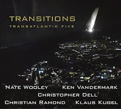 Transatlantic Five - Transition  