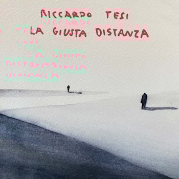 Riccardo Tesi - La Giusta Distanza  