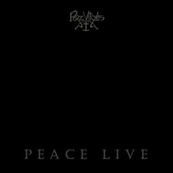 Roz Vitalis - Peace Live  