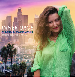 Marina Pacowski - Inner Urge  