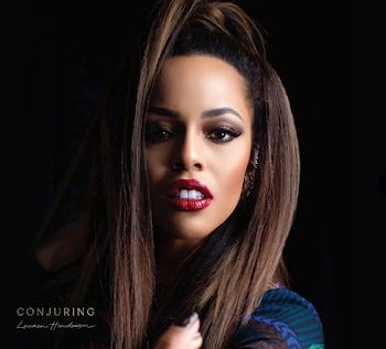 Lauren Henderson - Conjuring  