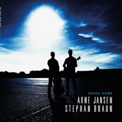 Arne Jansen / Stephan Braun - Going Home  