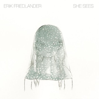 Erik Friedlander - She Sees  