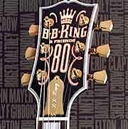 B. B. King & Friends - B. B. King & Friends – 80  