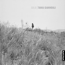 Tania Giannouli - Solo  