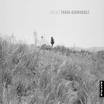 Tania Giannouli - Solo  