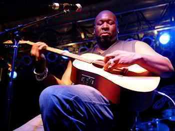 Уэймен Тисдейл   