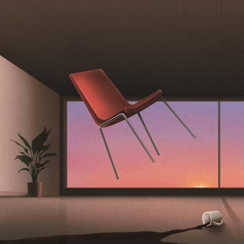 Paraskeva - Future Imperfect  