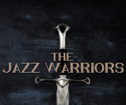 The Jazz Warriors - The Jazz Warriors  