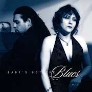 Blues Element - Baby’s Got The Blues  