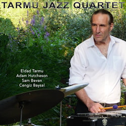 Eldad Tarmu - Tarmu Jazz Quartet  