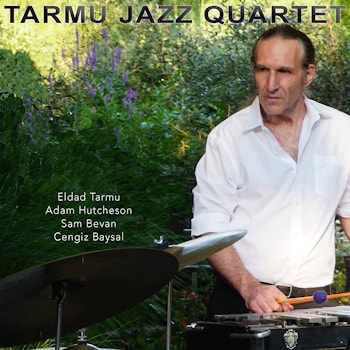 Eldad Tarmu - Tarmu Jazz Quartet  