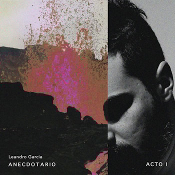 Leandro García - Anecdotario  