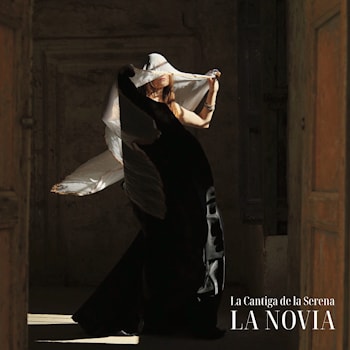 La Cantiga de la Serena - La Novia  