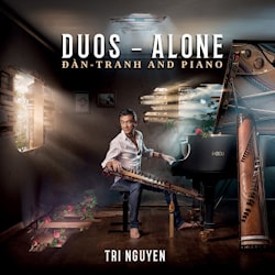 Tri Nguyen - Duos-Alone  