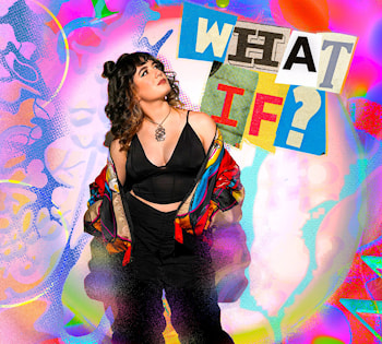 Alex Hamburger - What If?  