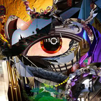 London Brew - London Brew  