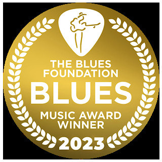Лауреаты 2023 Blues Music Awards  