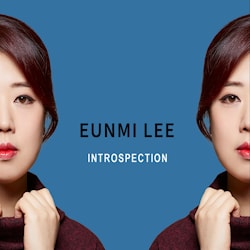 Eunmi Lee - Introspection  