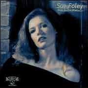 Sue Foley - Back To The Blues  