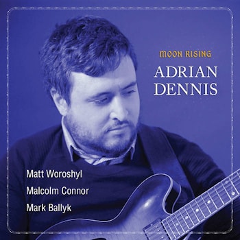 Adrian Dennis - Moon Rising  