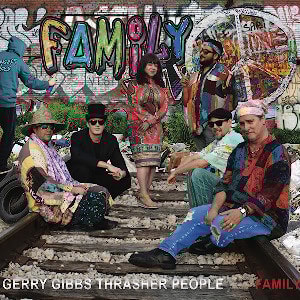 Gerry Gibbs Thrasher People - Family  