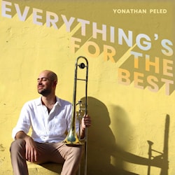 Yonathan Peled - Everything's For The Best  