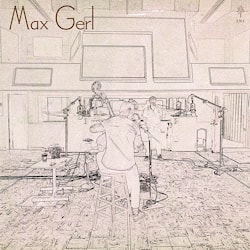 Max Gerl - Max Gerl  