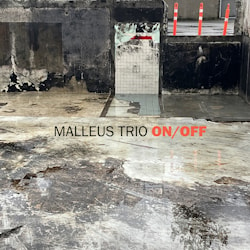 Мalleus Trio - On / Off  