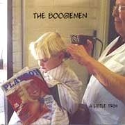 The Boogiemen - A Little Trim  