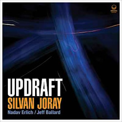 Silvan Joray - Updraft  
