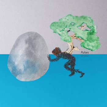 Elsa Nilsson's Band of Pulses - Pulses  