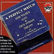 Dick Hyman - A Perfect Match  