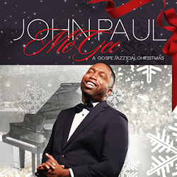 John Paul McGee - A Gospeljazzical Christmas  