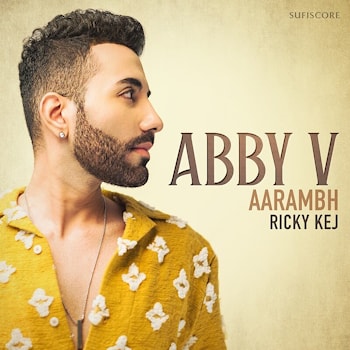Abby V - AARAMBH  