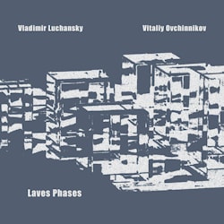 Vladimir Luchansky / Vitaliy Ovchinnikov - Laves Phases  