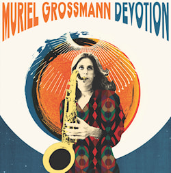 Muriel Grossmann - Devotion  
