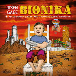 Disen Gage - Bionika  