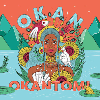OKAN - Okantomi  